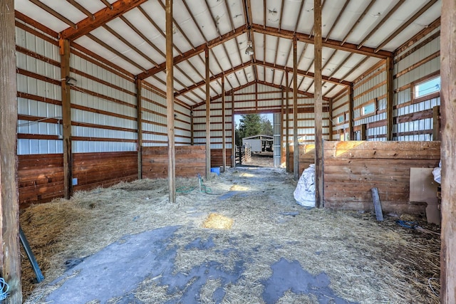 19915 S Ritchey Rd, Cheney, WA 99004 - view of stable