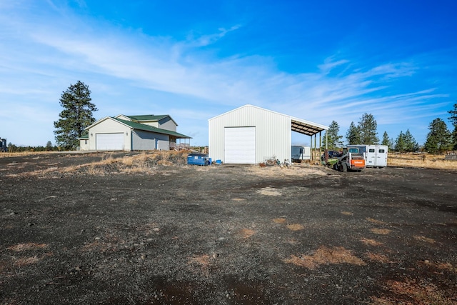 19915 S Ritchey Rd, Cheney, WA 99004 - view of outdoor structure