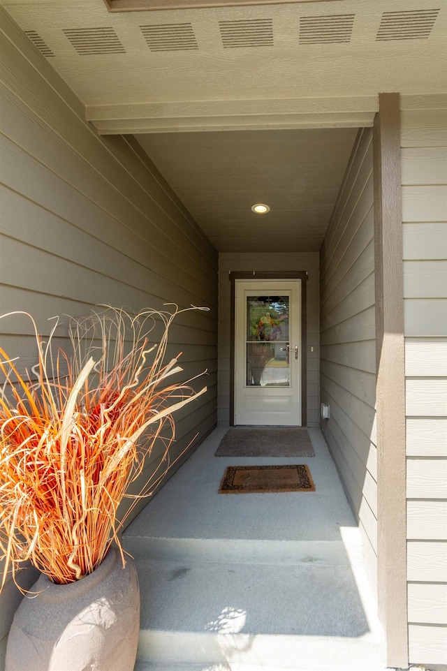 4017 E Hartson Ave, Spokane, WA 99202 - view of exterior entry