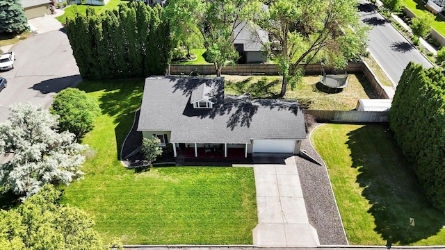 2202 E 50th Ave, Spokane, WA 99223 - view of subject property
