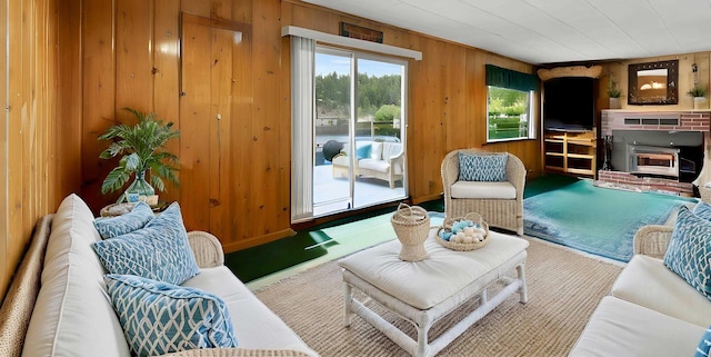46273 Larson Beach Rd, Loon Lake, WA 99148 - photo 11