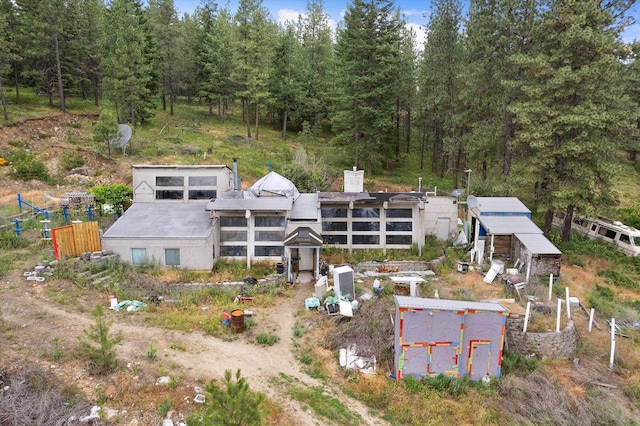 42919 N Big Foot Ln, Elk, WA 99009 - photo 1