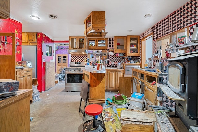 42919 N Big Foot Ln, Elk, WA 99009 - photo 4
