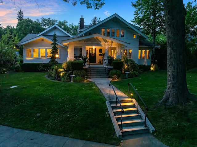 514 W 19th Ave, Spokane, WA 99203 - photo 4