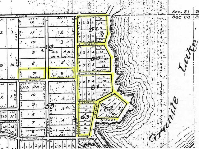 12613 S Meadow Rd Approx Address, Unit Approx Address, Medical Lake, WA 99022