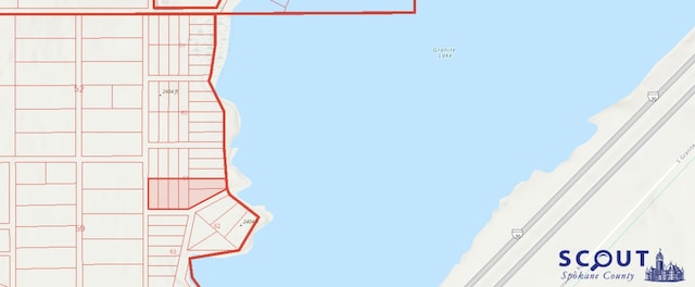 12613 S Meadow Rd Approx Address, Unit Approx Address, Medical Lake, WA 99022
