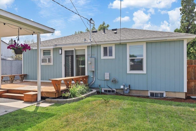 5812 N Elm St, Spokane, WA 99205 - photo 19
