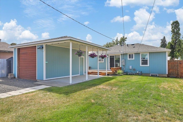5812 N Elm St, Spokane, WA 99205 - photo 20