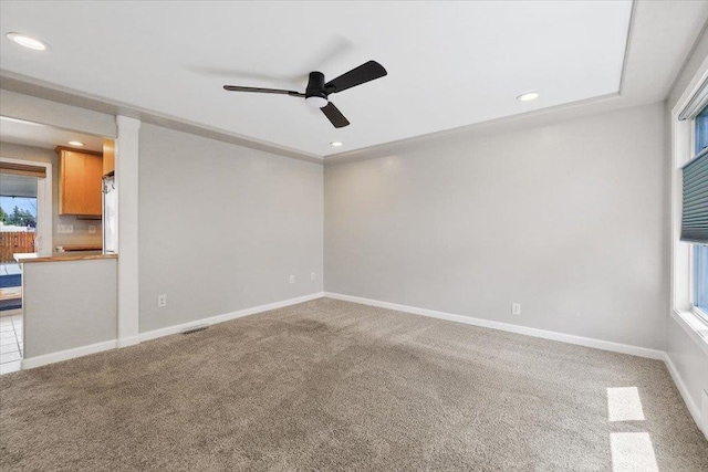 5812 N Elm St, Spokane, WA 99205 - photo 7