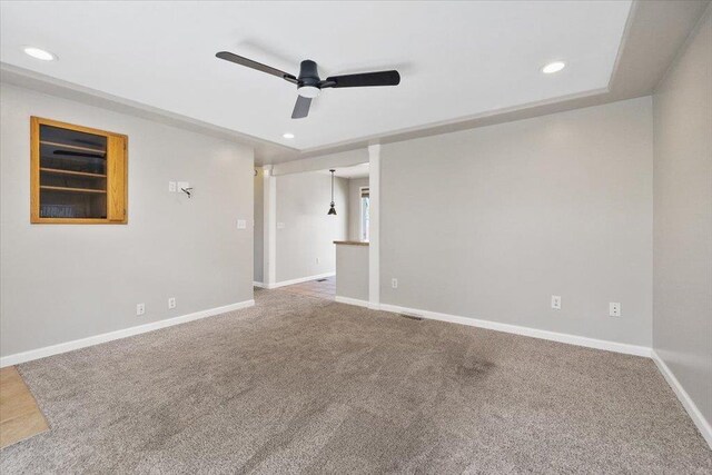 5812 N Elm St, Spokane, WA 99205 - photo 8
