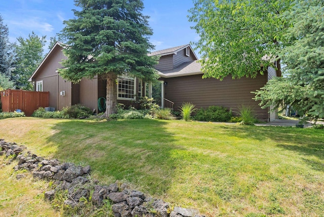 3224 E 42nd Ave, Spokane, WA 99223 - view of front of house