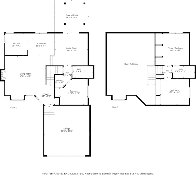 3224 E 42nd Ave, Spokane, WA 99223 - view of floor plan / room layout