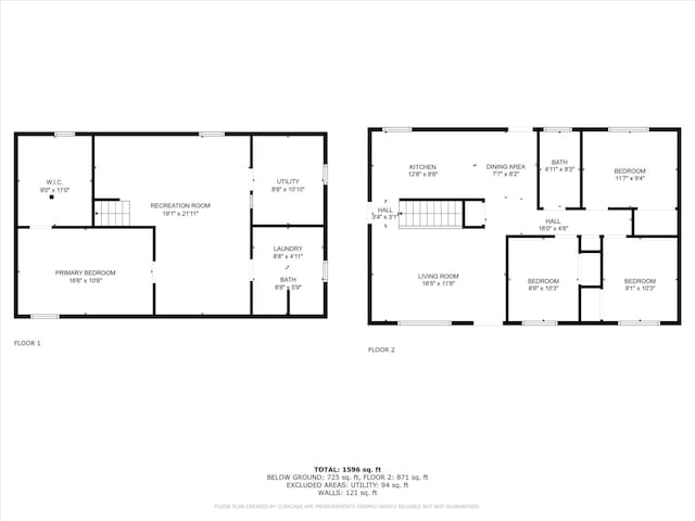 19207 E Sprague Ave, Greenacres, WA 99016 - photo 23