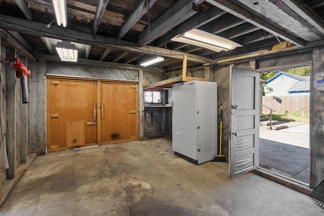 8007 E Euclid Ave, Spokane, WA 99212 - view of below grade area