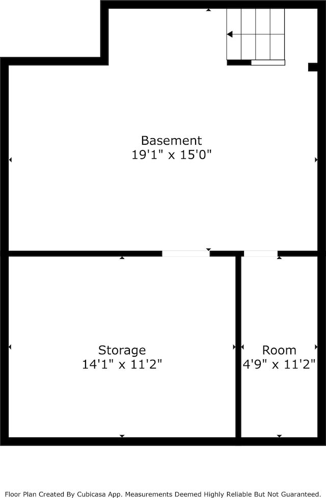 8007 E Euclid Ave, Spokane, WA 99212 - view of floor plan / room layout