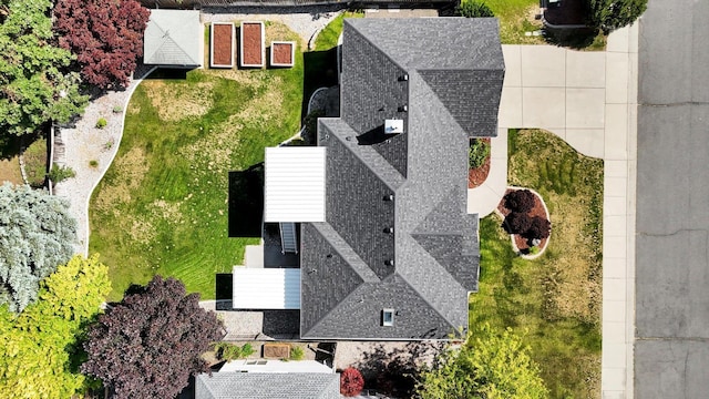 2019 S Saint Charles Rd, Veradale, WA 99037 - view of subject property