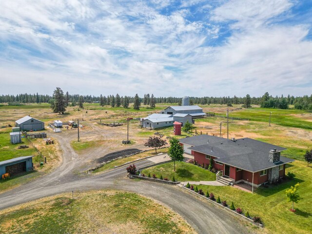 25012 S Harmony Rd, Cheney, WA 99004 - photo 1