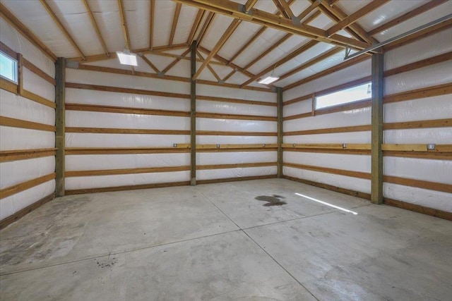1707 S Early Dawn Dr, Spokane Valley, WA 99037 - view of garage