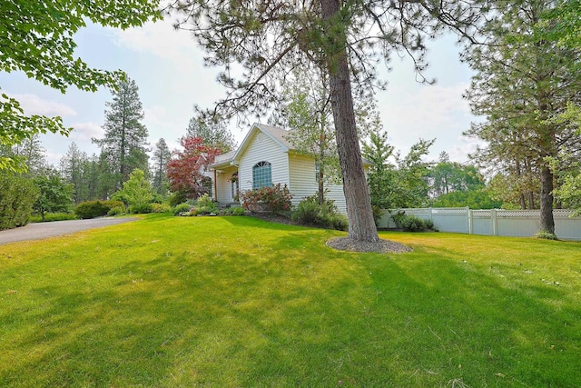 16303 S Cheney-Spokane Rd, Cheney, WA 99004 - view of front of property