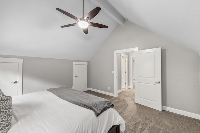 4171 S Westway Dr, Coeur D Alene, ID 83814 - bedroom with carpet and a ceiling fan