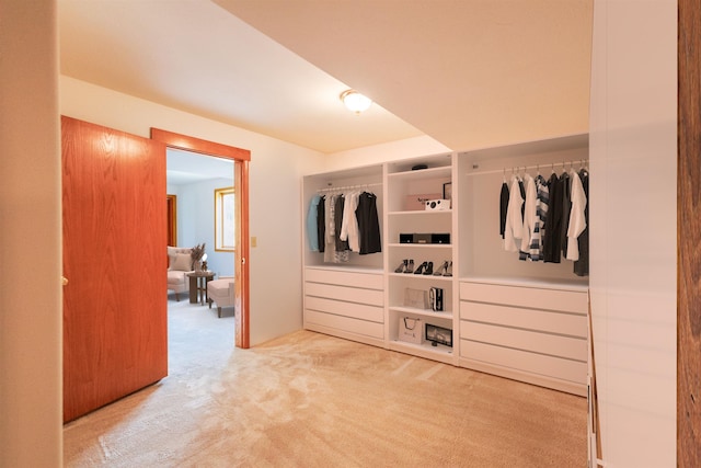 10207 N Comanche Dr, Spokane, WA 99208 - view of closet