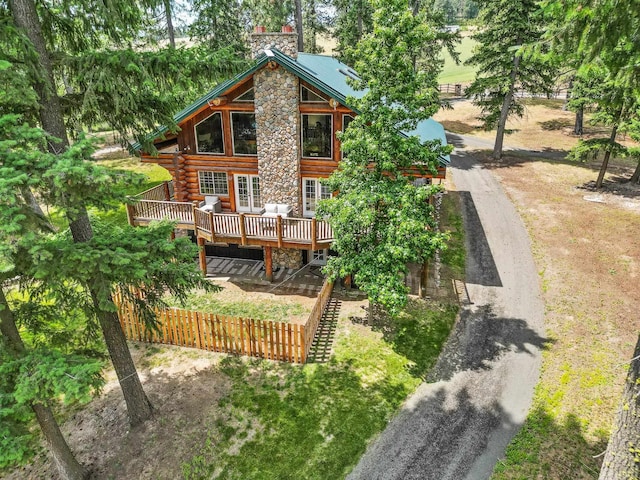 16712 N Dalton Rd, Spokane, WA 99208 - photo 1
