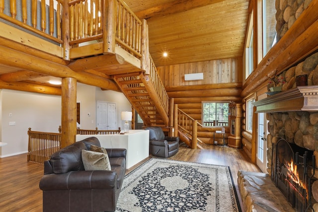 16712 N Dalton Rd, Spokane, WA 99208 - photo 11