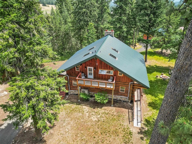 16712 N Dalton Rd, Spokane, WA 99208 - photo 39