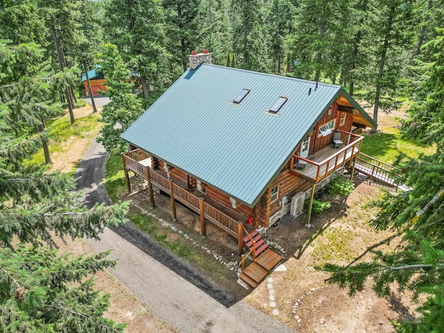 16712 N Dalton Rd, Spokane, WA 99208 - photo 40