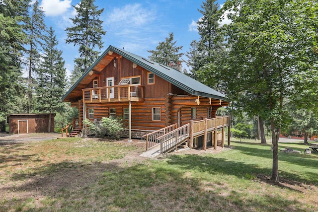 16712 N Dalton Rd, Spokane, WA 99208 - photo 41