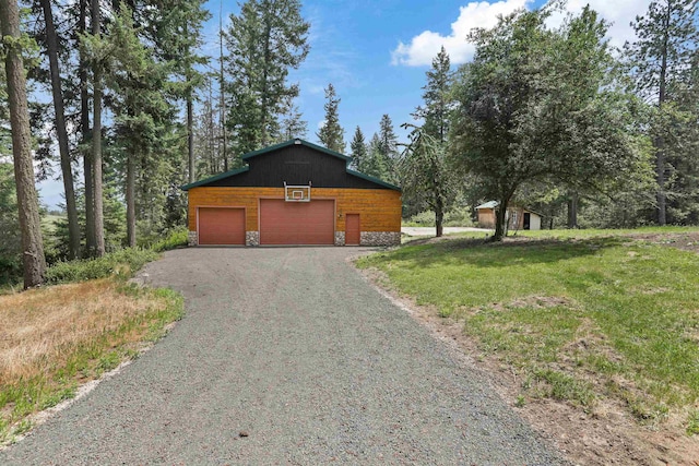 16712 N Dalton Rd, Spokane, WA 99208 - photo 6