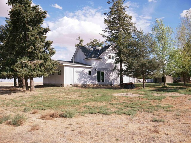 609 E Urquhart Rd, Ritzville, WA 99169 - photo 29