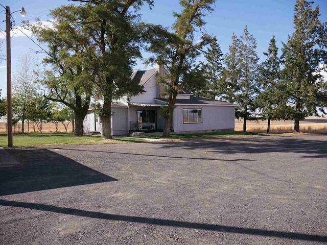 609 E Urquhart Rd, Ritzville, WA 99169 - photo 30