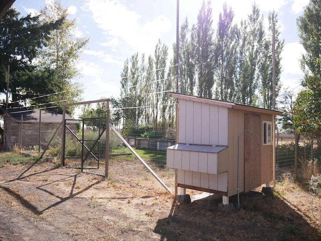 609 E Urquhart Rd, Ritzville, WA 99169 - photo 35