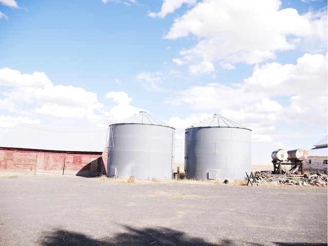609 E Urquhart Rd, Ritzville, WA 99169 - photo 36
