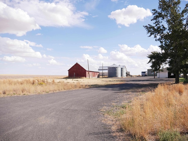 609 E Urquhart Rd, Ritzville, WA 99169 - photo 37