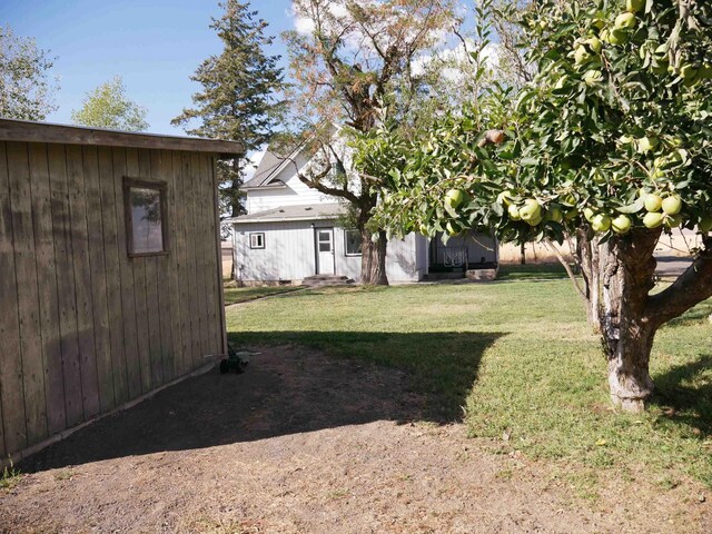 609 E Urquhart Rd, Ritzville, WA 99169 - photo 38