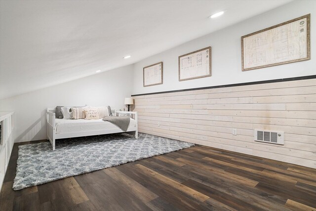 3 W Montgomery Rd, Deer Park, WA 99006 - bedroom featuring wood finished floors and recessed lighting