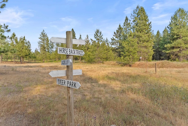 3 W Montgomery Rd, Deer Park, WA 99006 - exterior view