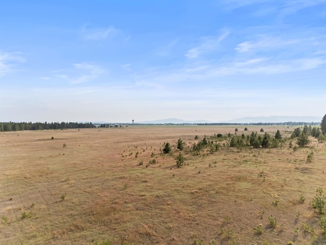 3 W Montgomery Rd, Deer Park, WA 99006 - view of local wilderness featuring rural landscape