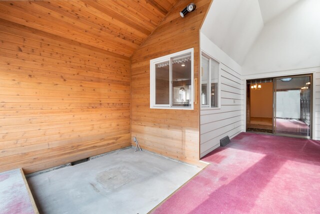 4112 S Hogan St, Spokane, WA 99203 - view of patio