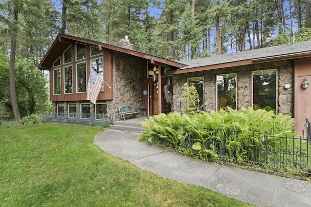 13614 N Minihdoka Trl, Spokane, WA 99208 - photo 1