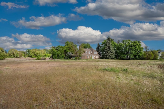 1625 S Hayford Rd, Spokane, WA 99224 - view of yard with a view of rural / pastoral area