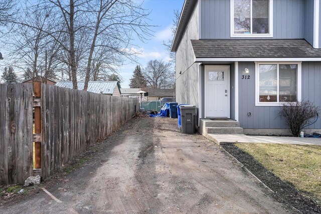 310 S Union St Unit 312, Spokane Valley, WA 99206