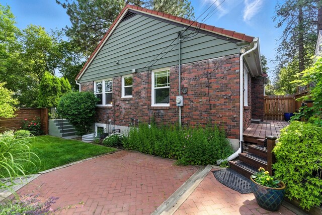 2504 S Wall St, Spokane, WA 99203 - photo 34