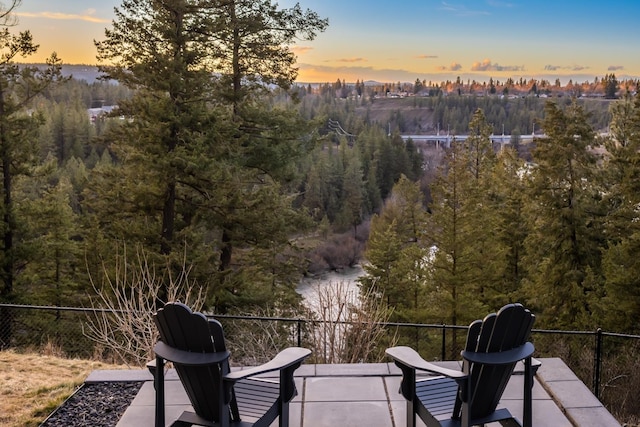 1747 N W Point Rd, Spokane, WA 99201 - photo 20