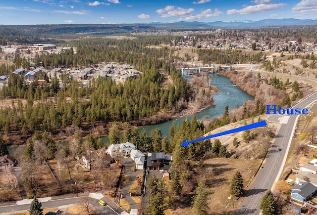 1747 N W Point Rd, Spokane, WA 99201 - photo 29