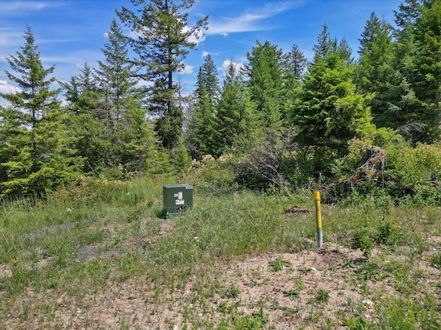 NKA N Moose Drool Ln Lot E, Lot E, Spokane, WA 99208 - photo 3