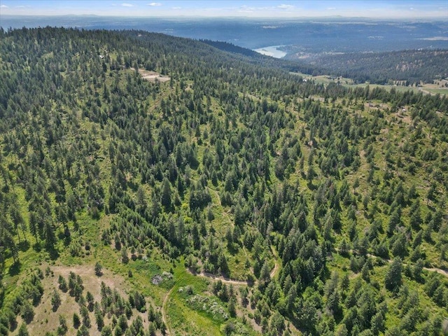 NKA N Moose Drool Ln Lot E, Lot E, Spokane, WA 99208 - photo 5