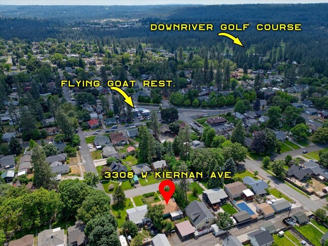3308 W Kiernan Ave, Spokane, WA 99205 - photo 28